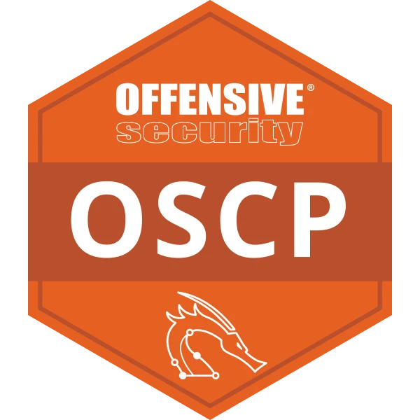 Offensive Security Certified Professional (OSCP)