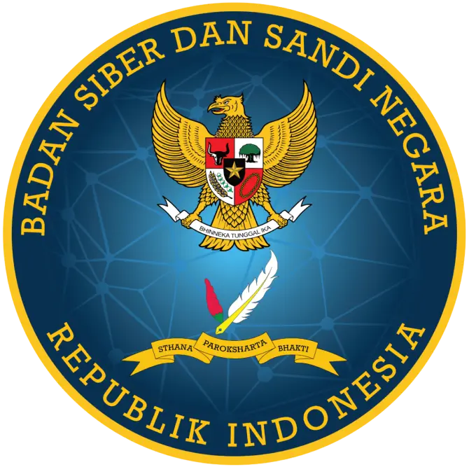 BSSN Logo