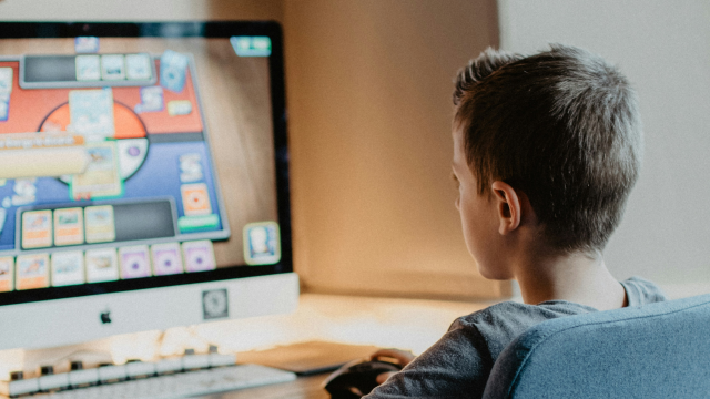Gaming Safely: The Rising Threat of Cyber Scams in Online Games