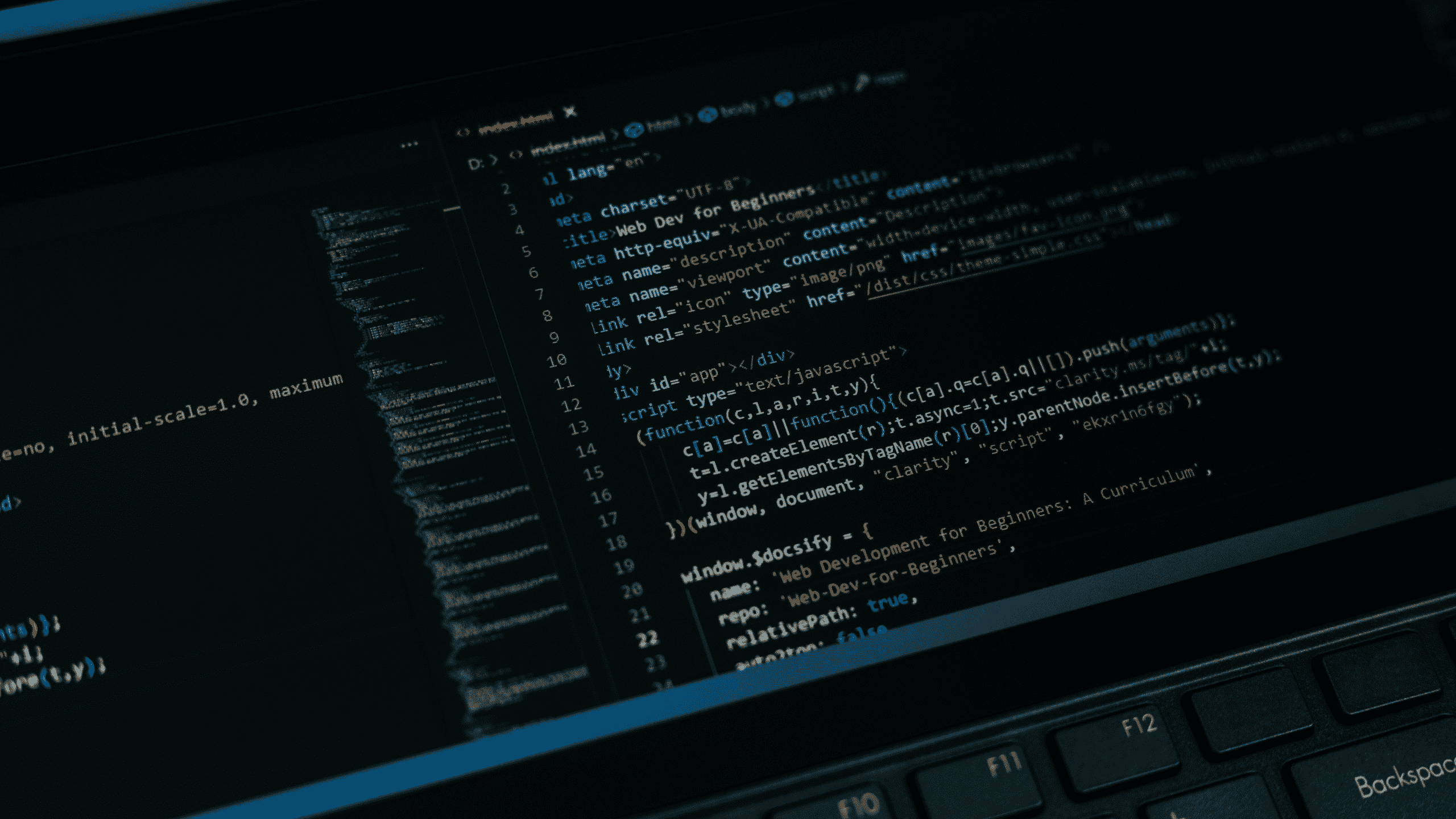 Understanding VAPT: Definitions, Types and More
