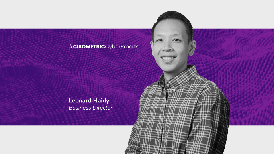 What Smart CFOs Are Doing Differently About Cyber Risk in 2025