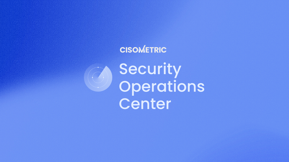 Apa yang Membuat Security Operations Center (SOC) Benar-Benar Efektif?