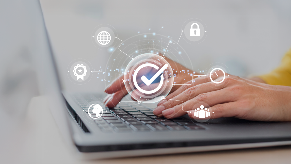 What Your Business Needs To Achieve Cybersecurity Compliance