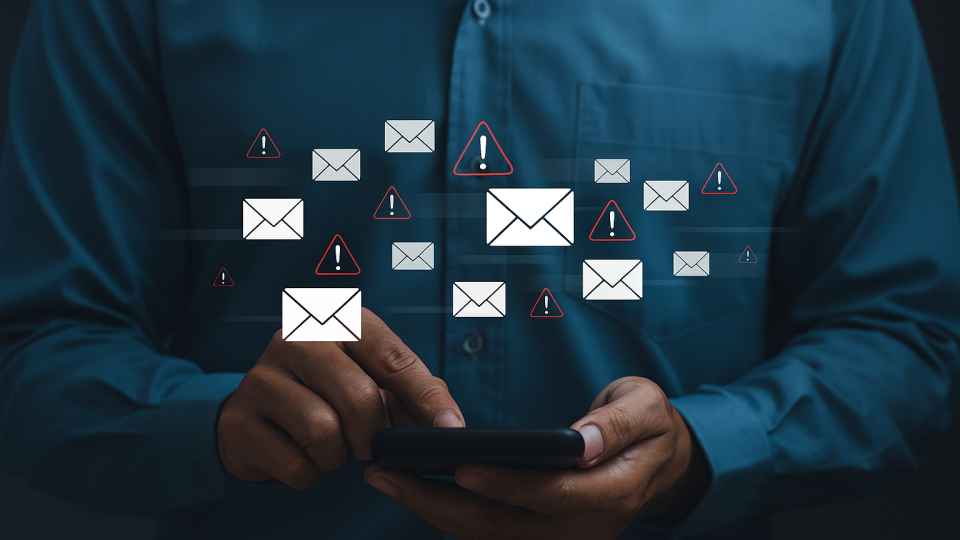 Phishing: New Methods and How to Stay Safe