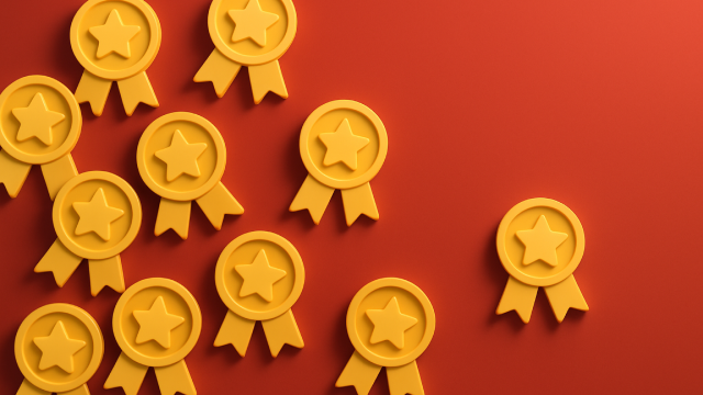 When Awards Are Bought: The Danger of Predatory Awards in Cybersecurity