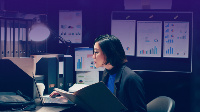 Why Some IT Audit Reports Fail Compliance Reviews