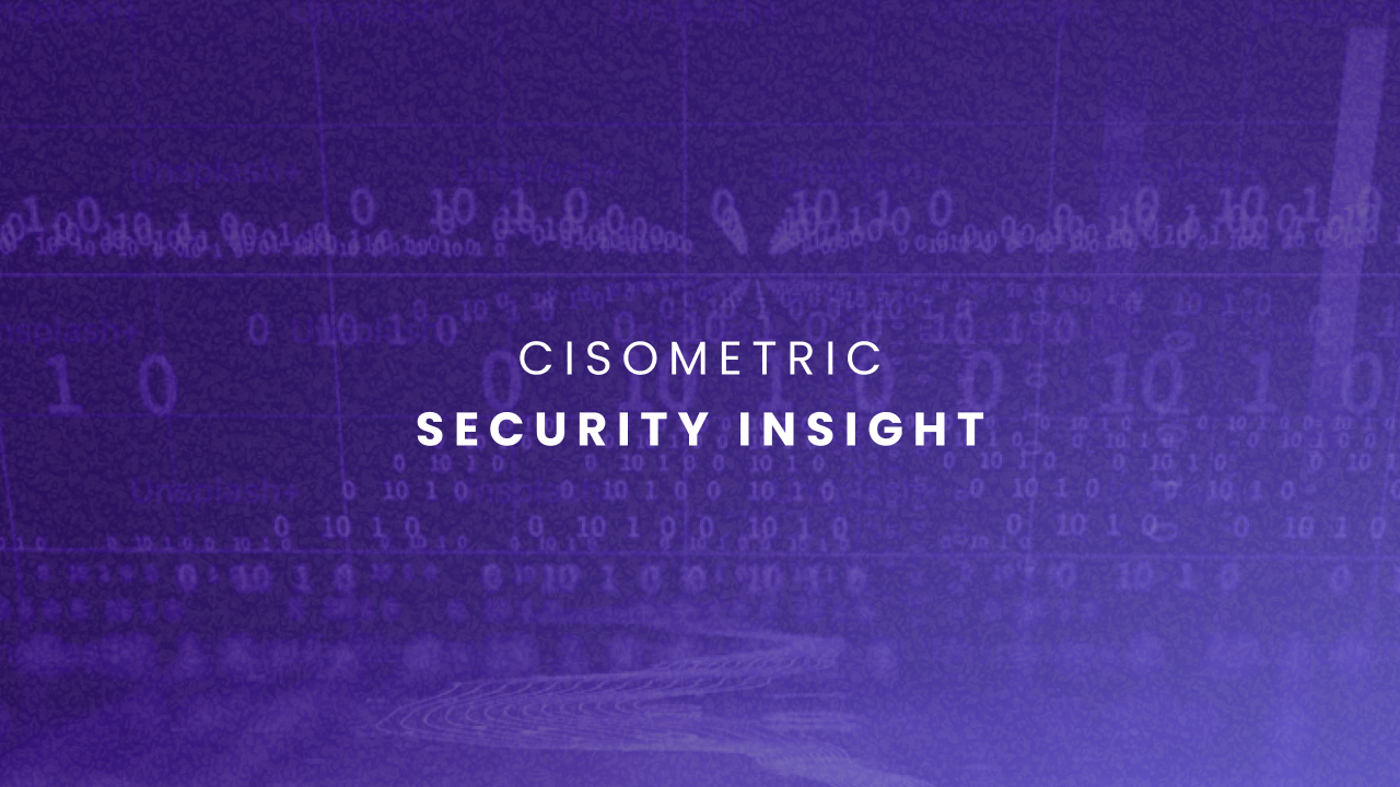 Deteksi Brute Force Attack dalam 5 Menit, Risiko Account Takeover Turun hingga 95%: Case Study SOC Cisometric